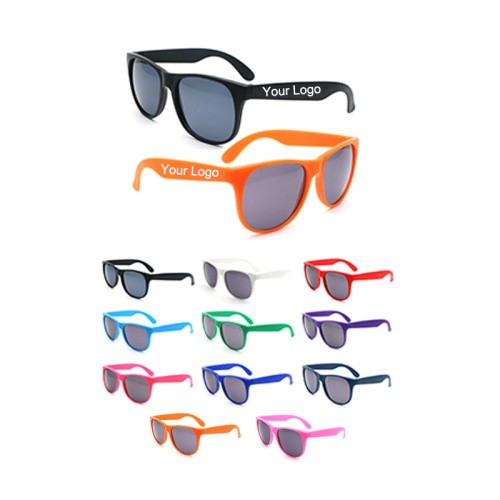 promo sunglasses