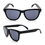 Retro sunglasses with Logo