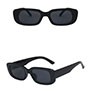 K5257 Wholesale Square Sunglasse