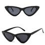 K5149 Wholesale Cat Ear Sunglasses