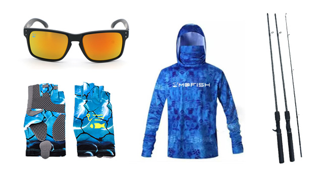 Brand Sunglasses Example 2