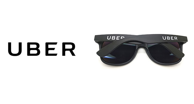 Promo Sunglasses Example 3